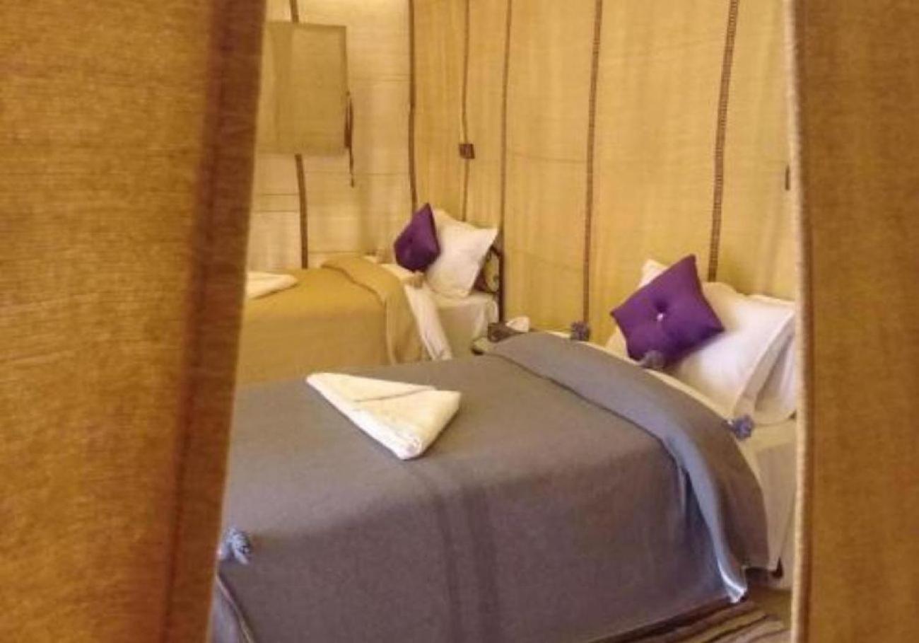 Toop Luxury Camp Hotel Merzuga Kültér fotó